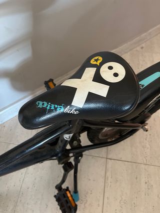 Bicicleta infantil Btwin