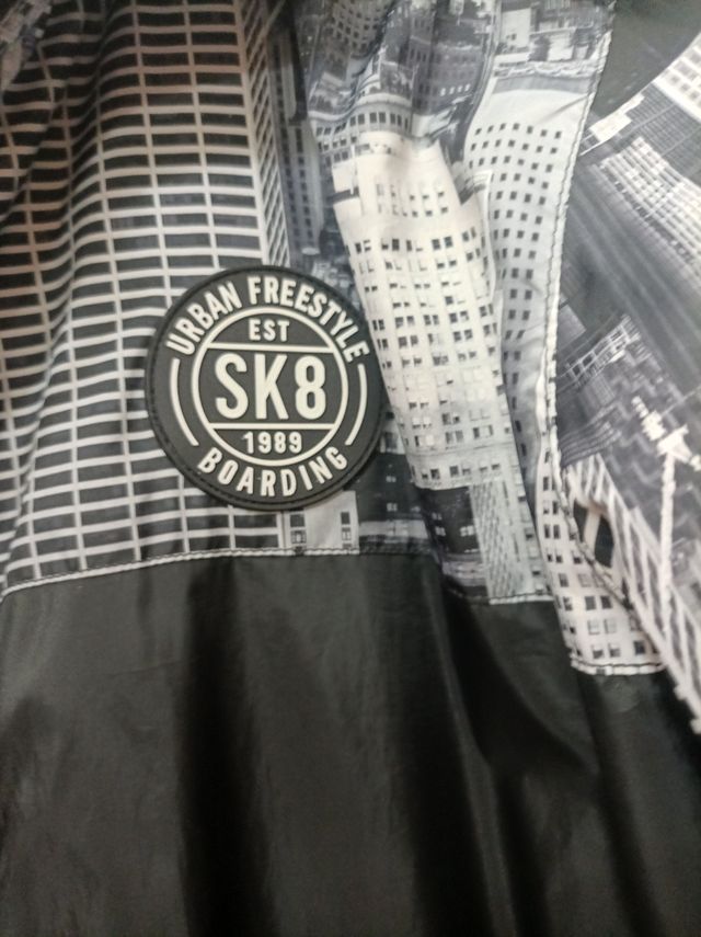 Chaqueta infantil
164 cm