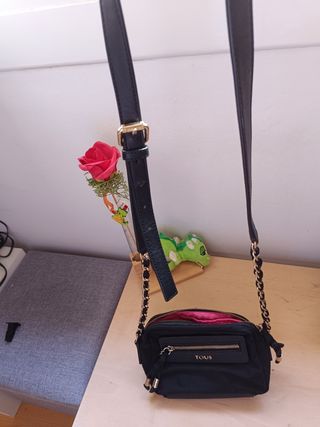 Bolso Tous Negro