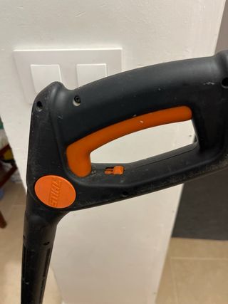 Hidrolimpiadora STIHL RE 126 K LIMITED