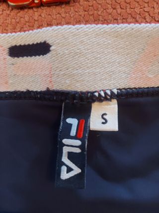 Bikini Fila niña