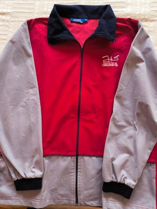 Chaqueta Corazonista T16 WINNER