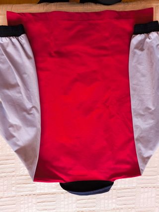 Chaqueta Corazonista T16 WINNER