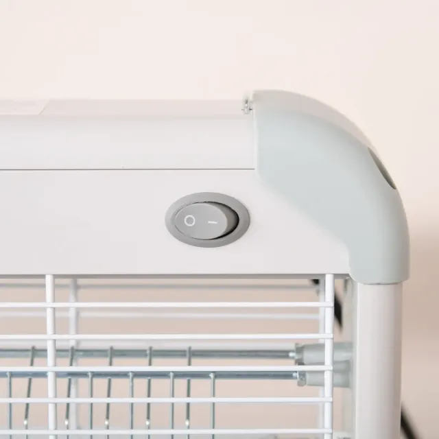 Elettroinsetticida da Esterno e Interno con Lampad