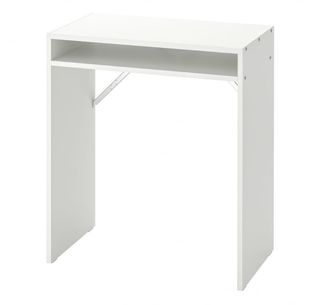 Mesa estudio TORALD Ikea Blanca - Negociable