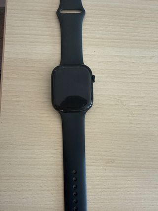 Apple Watch Negro Serie 10 GPS + Cell