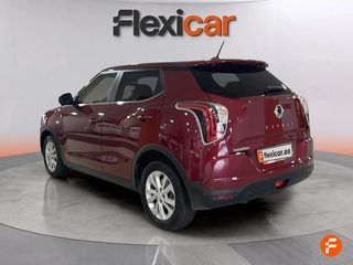 SsangYong Tivoli G12T Urban