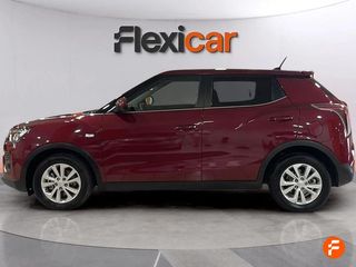 SsangYong Tivoli G12T Urban