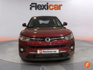 SsangYong Tivoli G12T Urban