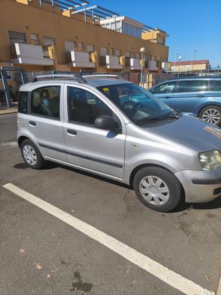 FIAT Panda 2010