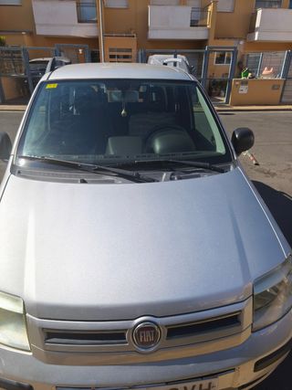 FIAT Panda 2010