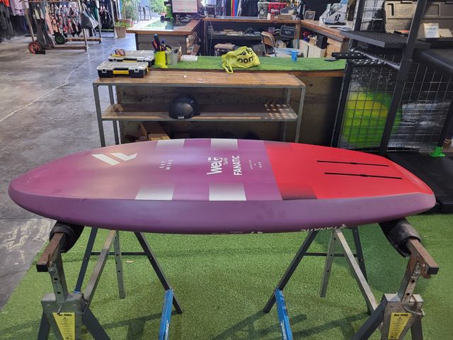 FANATIC SkyWing 4'7'' 45L 2023