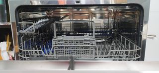 Lavavajillas sobremesa/encimera casi nuevo