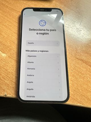 iPhone 12 Pro Max 256 GB. Precio Final. 