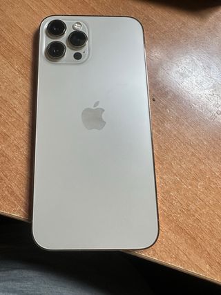 iPhone 12 Pro Max 256 GB. Precio Final. 