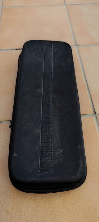 Triángulos de avería y chaleco reflectante