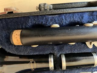Clarinete Sib Leblanc Normandy