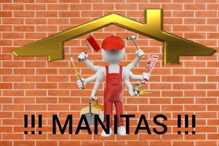 Manitas economico......