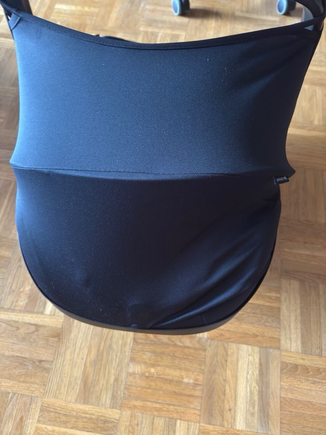 Silla de coche para bebé