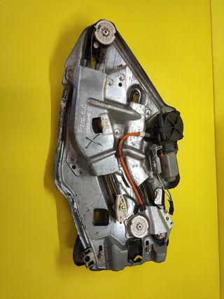 ELEVALUNAS TRASERO DERECHO PEUGEOT 206CC CABRIO