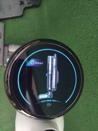 Ultenic AC1 Elite Aspiradora sin Cable Inteligente