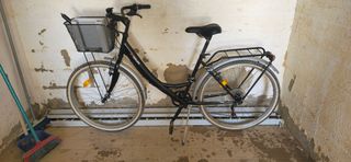 Bicicleta Paseo Toplife Talla 26