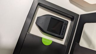 Trezor Wallet