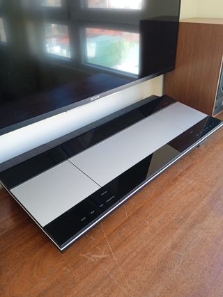 Bang & Olufsen Beocenter 9300