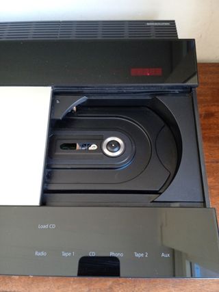 Bang & Olufsen Beocenter 9300