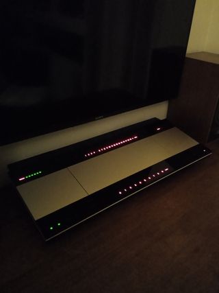 Bang & Olufsen Beocenter 9300