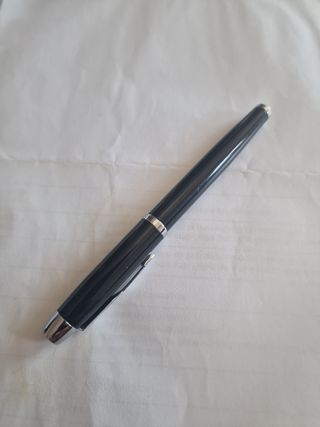 Bolígrafo Parker Negro