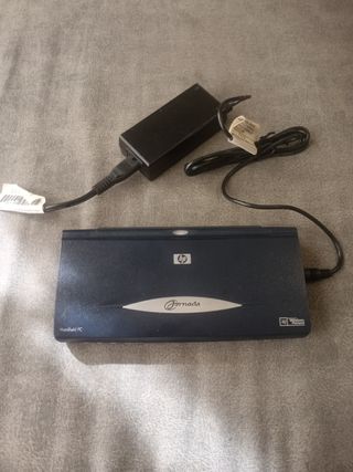 HP Jornada 720 Pocket PC Vintage