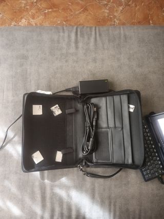 HP Jornada 720 Pocket PC Vintage