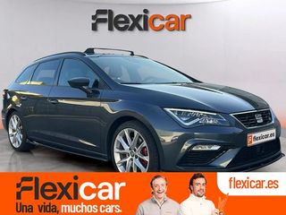 Seat Leon ST 1.5 EcoTSI 110kW (150CV) S&S FR