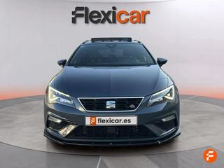 Seat Leon ST 1.5 EcoTSI 110kW (150CV) S&S FR