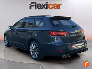Seat Leon ST 1.5 EcoTSI 110kW (150CV) S&S FR