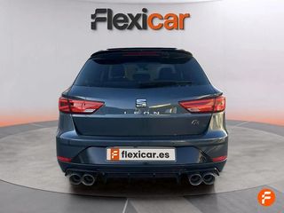 Seat Leon ST 1.5 EcoTSI 110kW (150CV) S&S FR