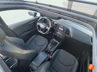 Seat Leon ST 1.5 EcoTSI 110kW (150CV) S&S FR