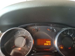 Peugeot 5008 2016