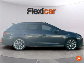 Seat Leon ST 1.5 EcoTSI 110kW (150CV) S&S FR