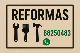 Reformas en general integrales