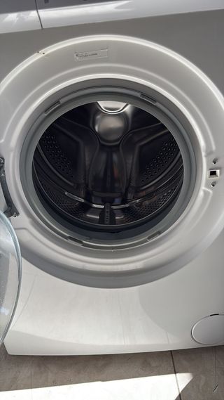 Lavadora ok 6kg class A++ 1000RPM 