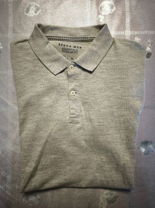 Polo Sfera hombre