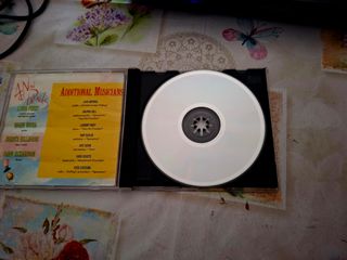 4 Non Blondes - Bigger, Better, Faster, More! CD
