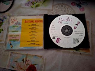 4 Non Blondes - Bigger, Better, Faster, More! CD