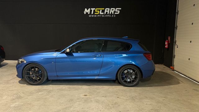 BMW Serie 1 M140iA