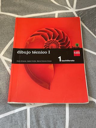 Dibujo técnico I