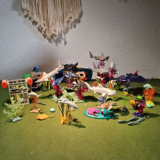 Playmobil Gran Fondo Marino