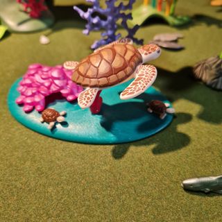 Playmobil Gran Fondo Marino