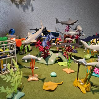 Playmobil Gran Fondo Marino